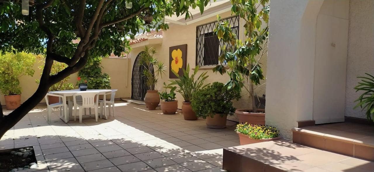 3 sypialnia Willa na sprzedaż w Albir - 475 000 € (Ref: 9599537)