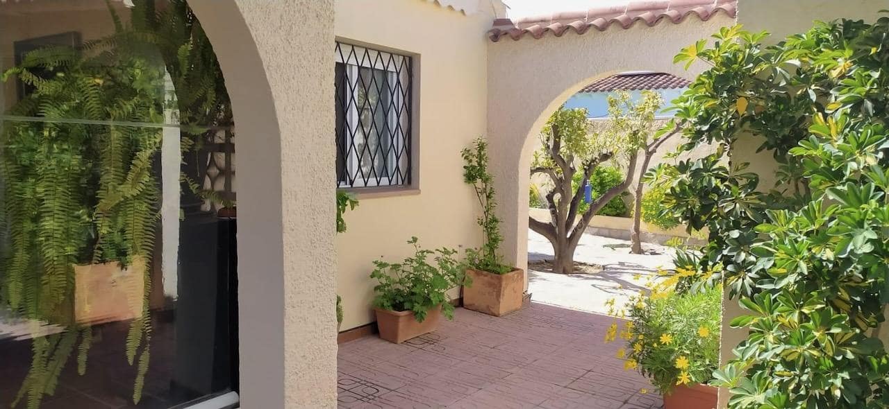 3 sypialnia Willa na sprzedaż w Albir - 475 000 € (Ref: 9599537)