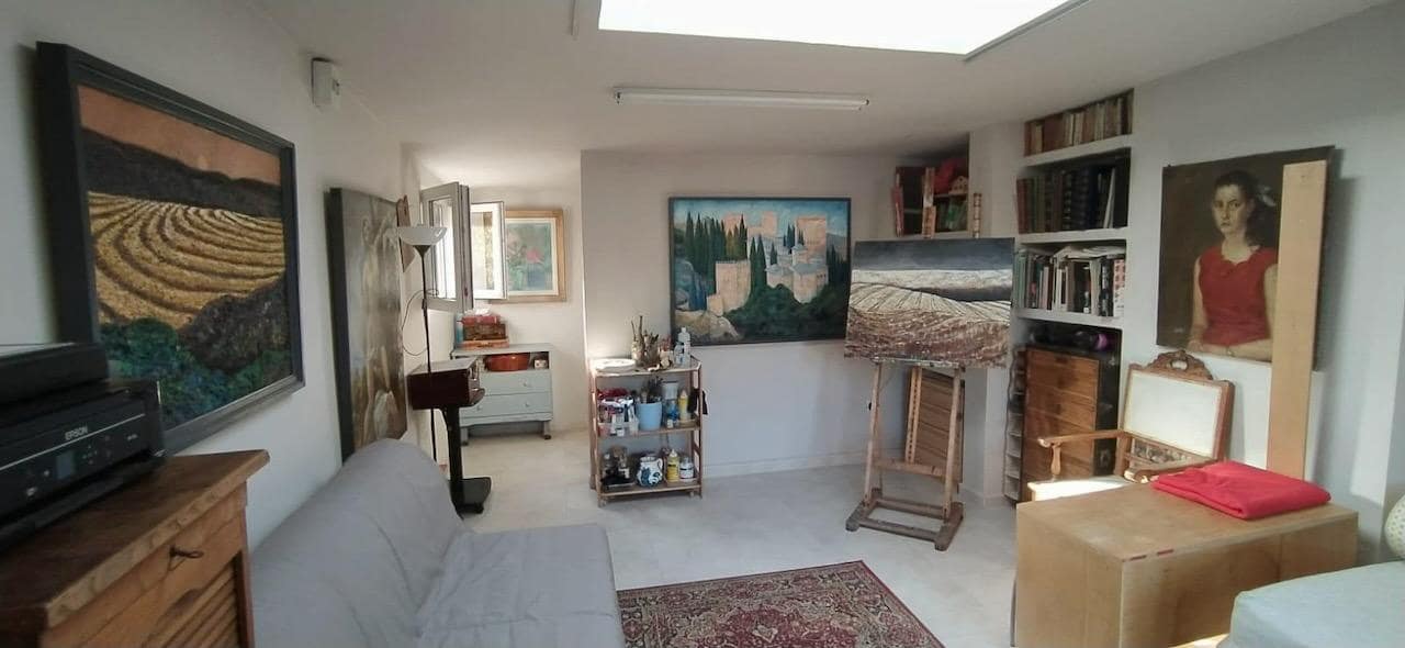 3 sypialnia Willa na sprzedaż w Albir - 475 000 € (Ref: 9599537)