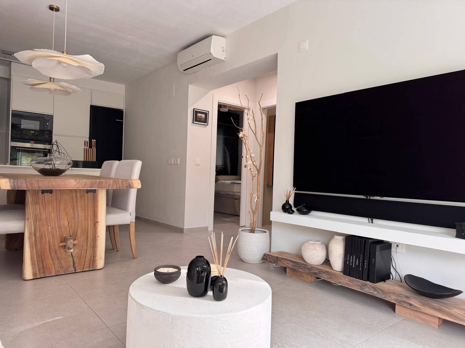 2 Zimmer Apartment zu verkaufen in Altea mit Pool - 226.000 € (Ref: 9665678)