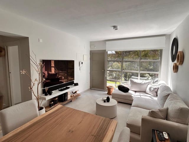 2 Zimmer Apartment zu verkaufen in Alhama Springs, Altea - 226.000 € (Ref: 9665678)