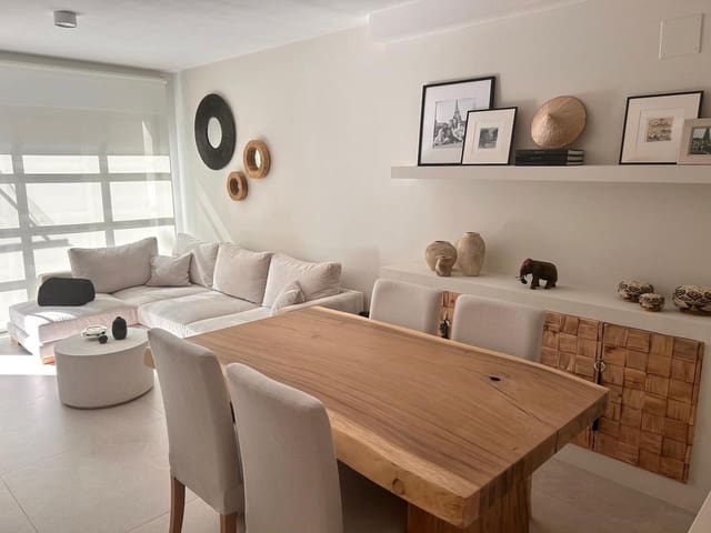 2 Zimmer Apartment zu verkaufen in Alhama Springs, Altea - 226.000 € (Ref: 9665678)