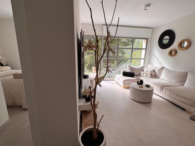 2 Zimmer Apartment zu verkaufen in Alhama Springs, Altea - 226.000 € (Ref: 9665678)