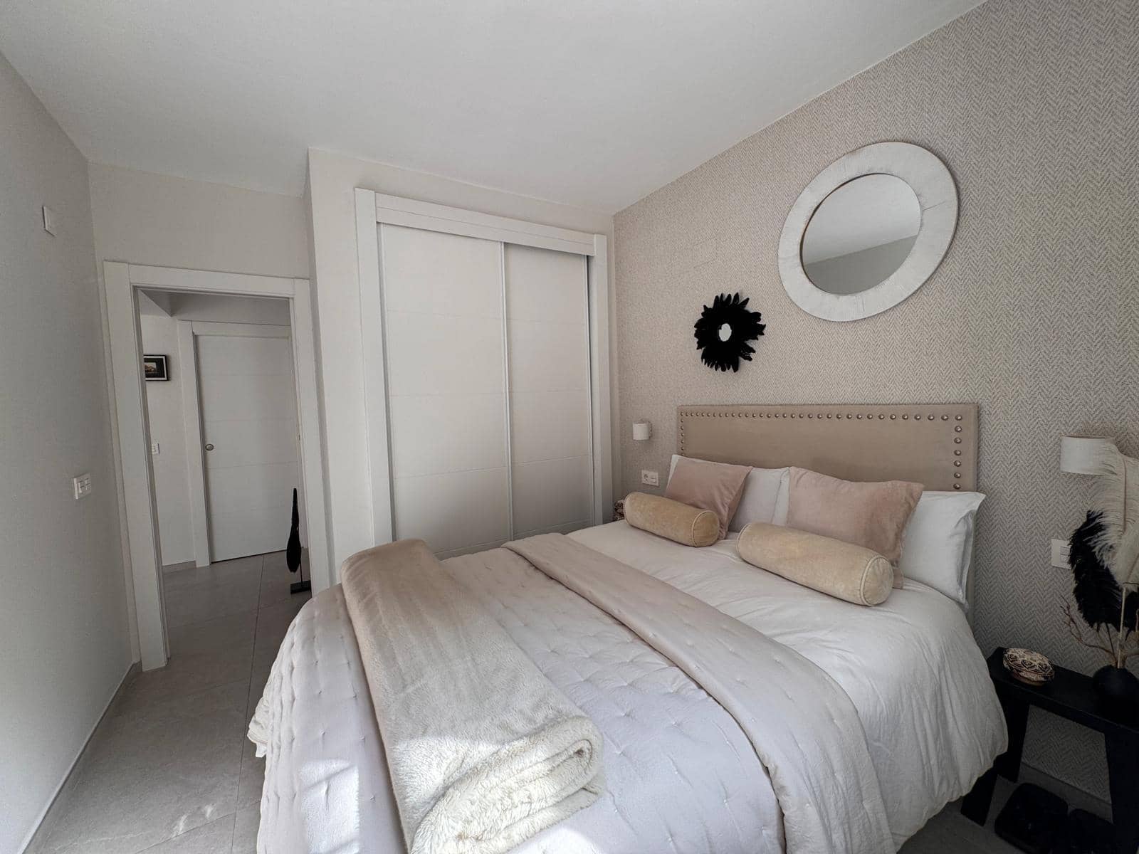 2 Zimmer Apartment zu verkaufen in Altea mit Pool - 226.000 € (Ref: 9665678)