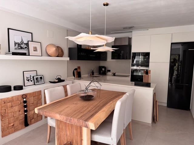 2 Zimmer Apartment zu verkaufen in Alhama Springs, Altea - 226.000 € (Ref: 9665678)