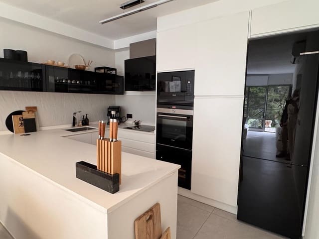 2 Zimmer Apartment zu verkaufen in Alhama Springs, Altea - 226.000 € (Ref: 9665678)