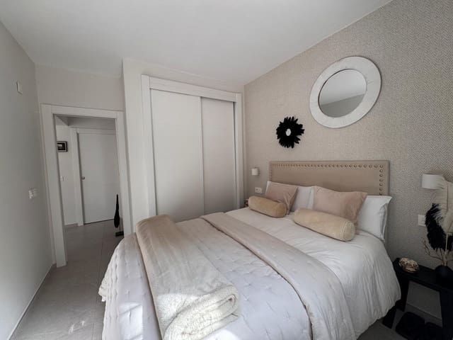 2 Zimmer Apartment zu verkaufen in Alhama Springs, Altea - 226.000 € (Ref: 9665678)