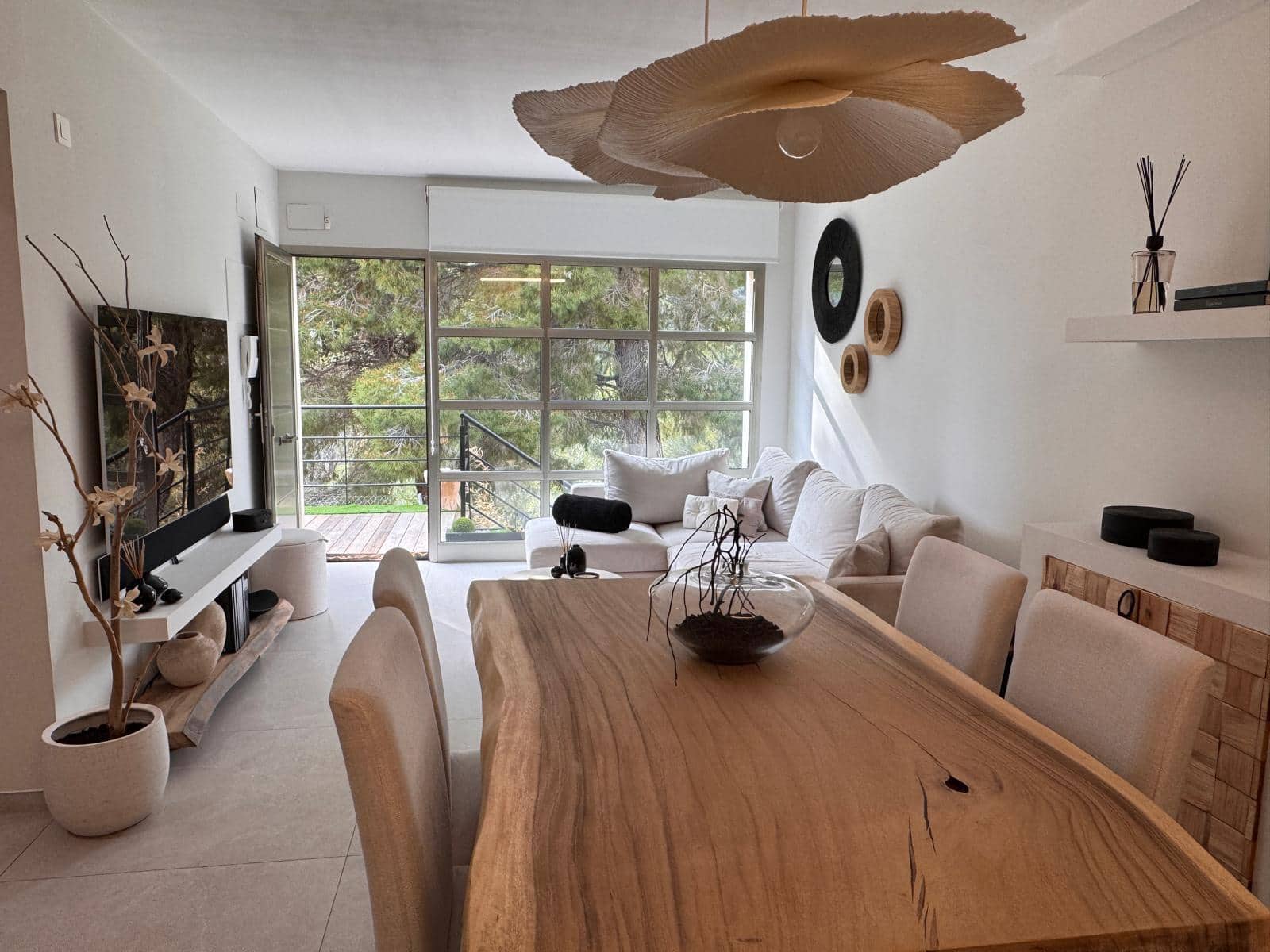 2 Zimmer Apartment zu verkaufen in Altea mit Pool - 226.000 € (Ref: 9665678)