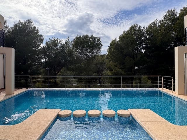 2 Zimmer Apartment zu verkaufen in Alhama Springs, Altea - 226.000 € (Ref: 9665678)