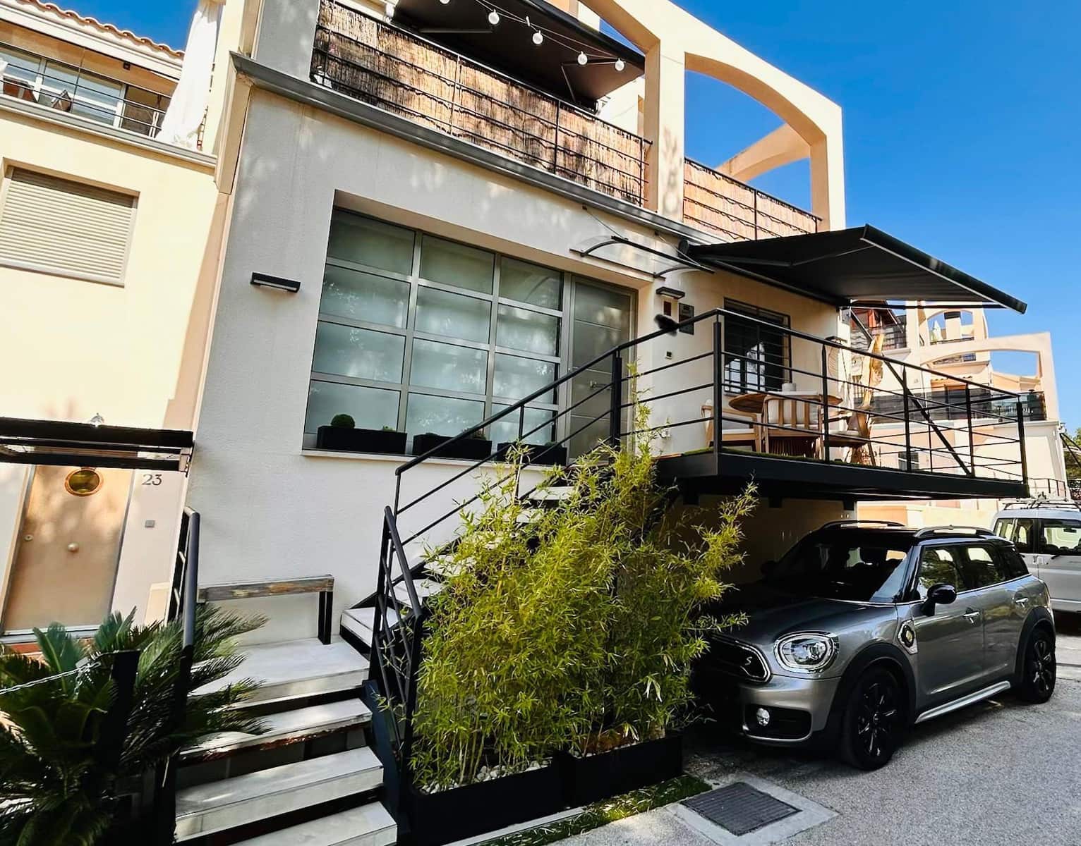 2 Zimmer Apartment zu verkaufen in Altea mit Pool - 226.000 € (Ref: 9665678)