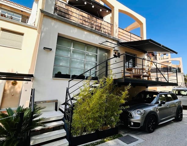 2 Zimmer Apartment zu verkaufen in Alhama Springs, Altea - 226.000 € (Ref: 9665678)