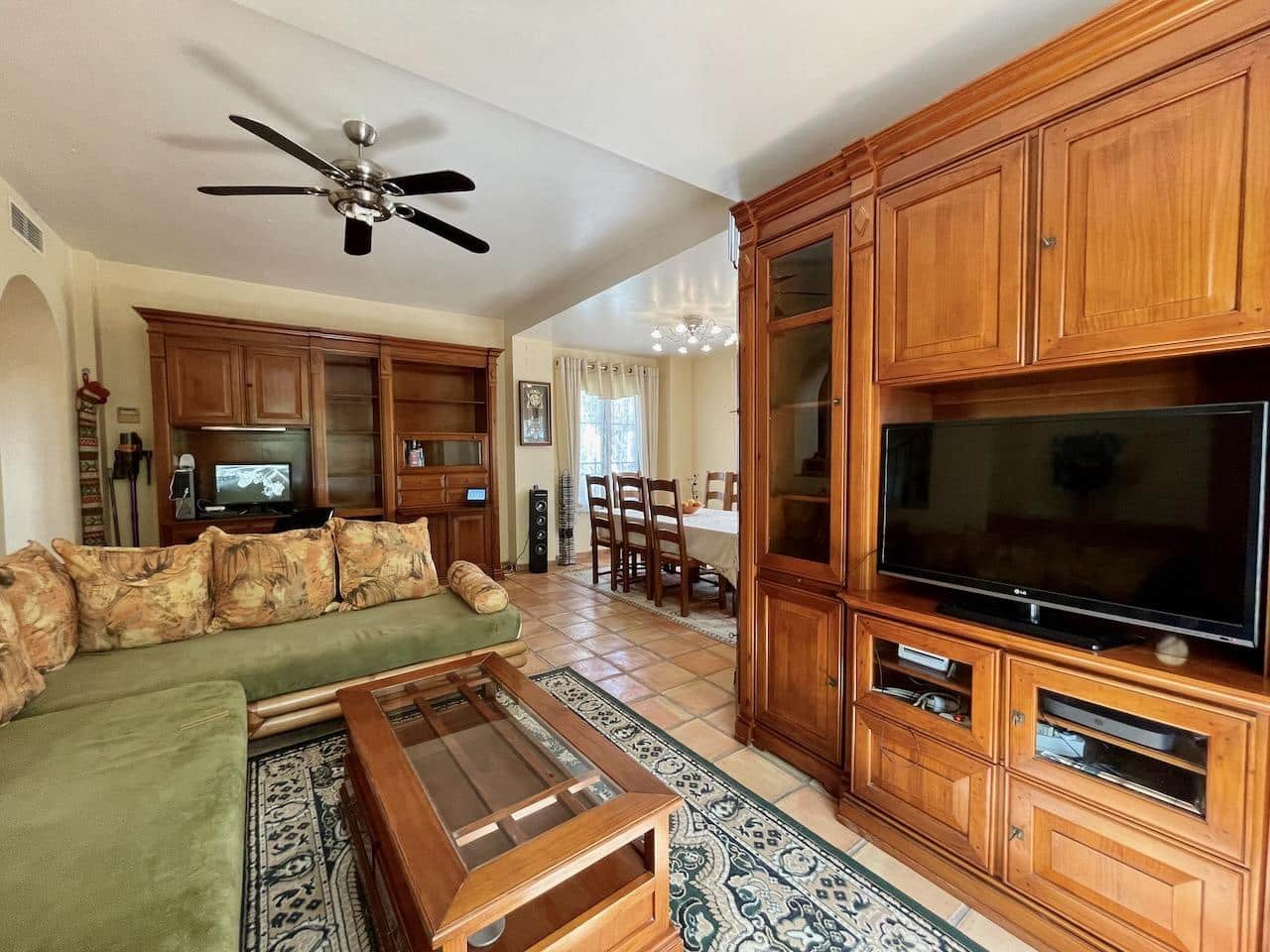 3 soverom Villa til salgs i Finestrat med svømmebasseng - € 699 000 (Ref: 9677470)