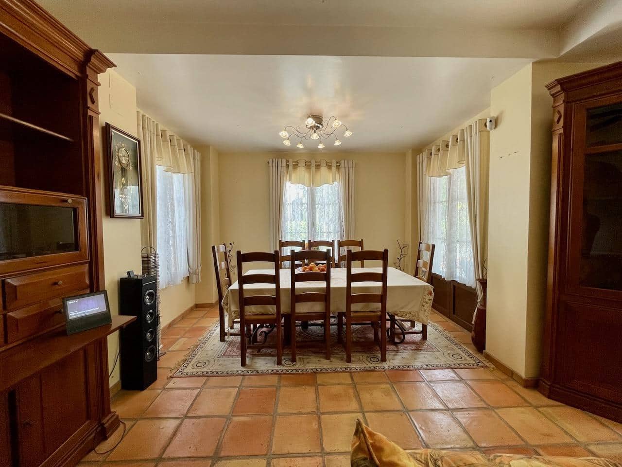 3 soverom Villa til salgs i Finestrat med svømmebasseng - € 699 000 (Ref: 9677470)