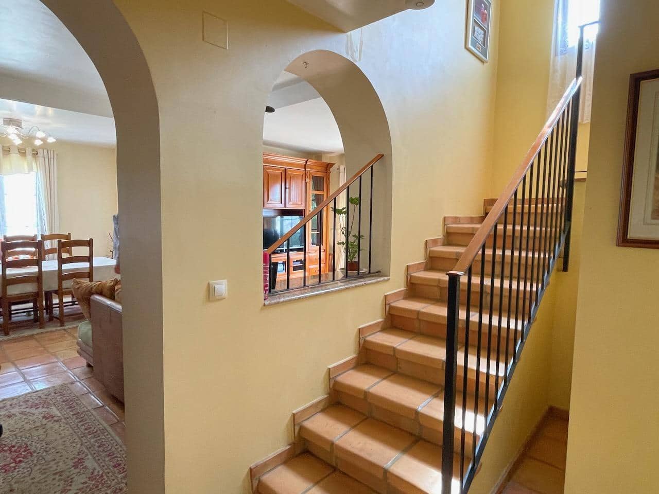 3 soverom Villa til salgs i Finestrat med svømmebasseng - € 699 000 (Ref: 9677470)