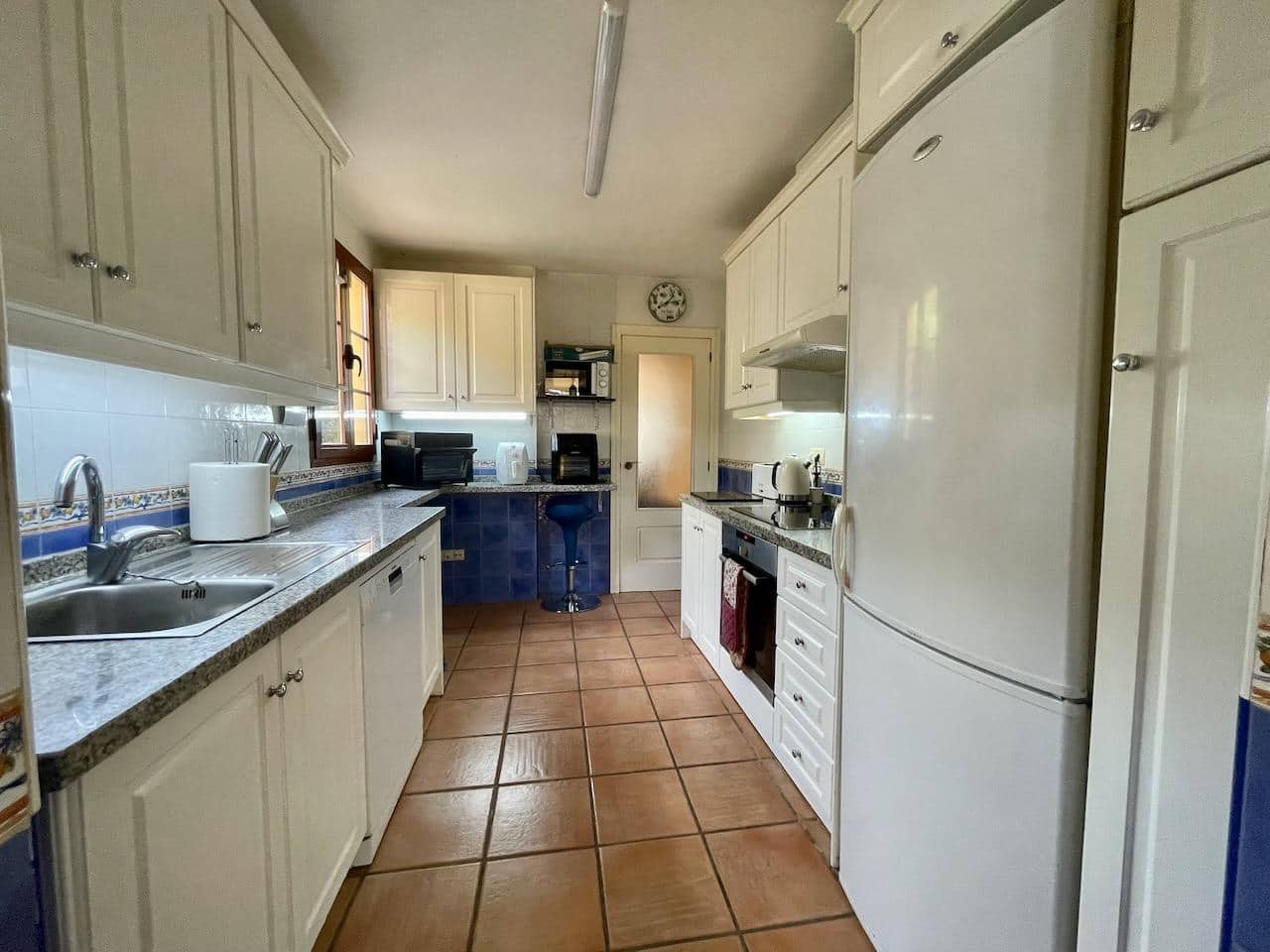 3 soverom Villa til salgs i Finestrat med svømmebasseng - € 699 000 (Ref: 9677470)