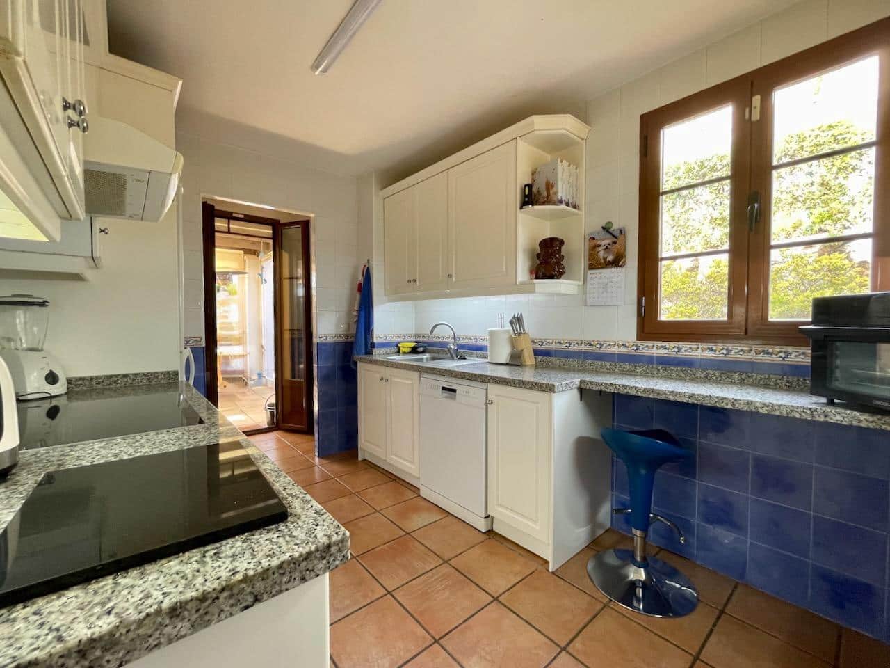 3 soverom Villa til salgs i Finestrat med svømmebasseng - € 699 000 (Ref: 9677470)