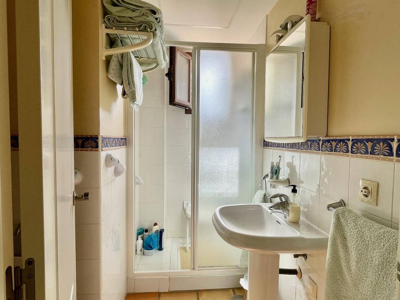 3 soverom Villa til salgs i Finestrat med svømmebasseng - € 699 000 (Ref: 9677470)