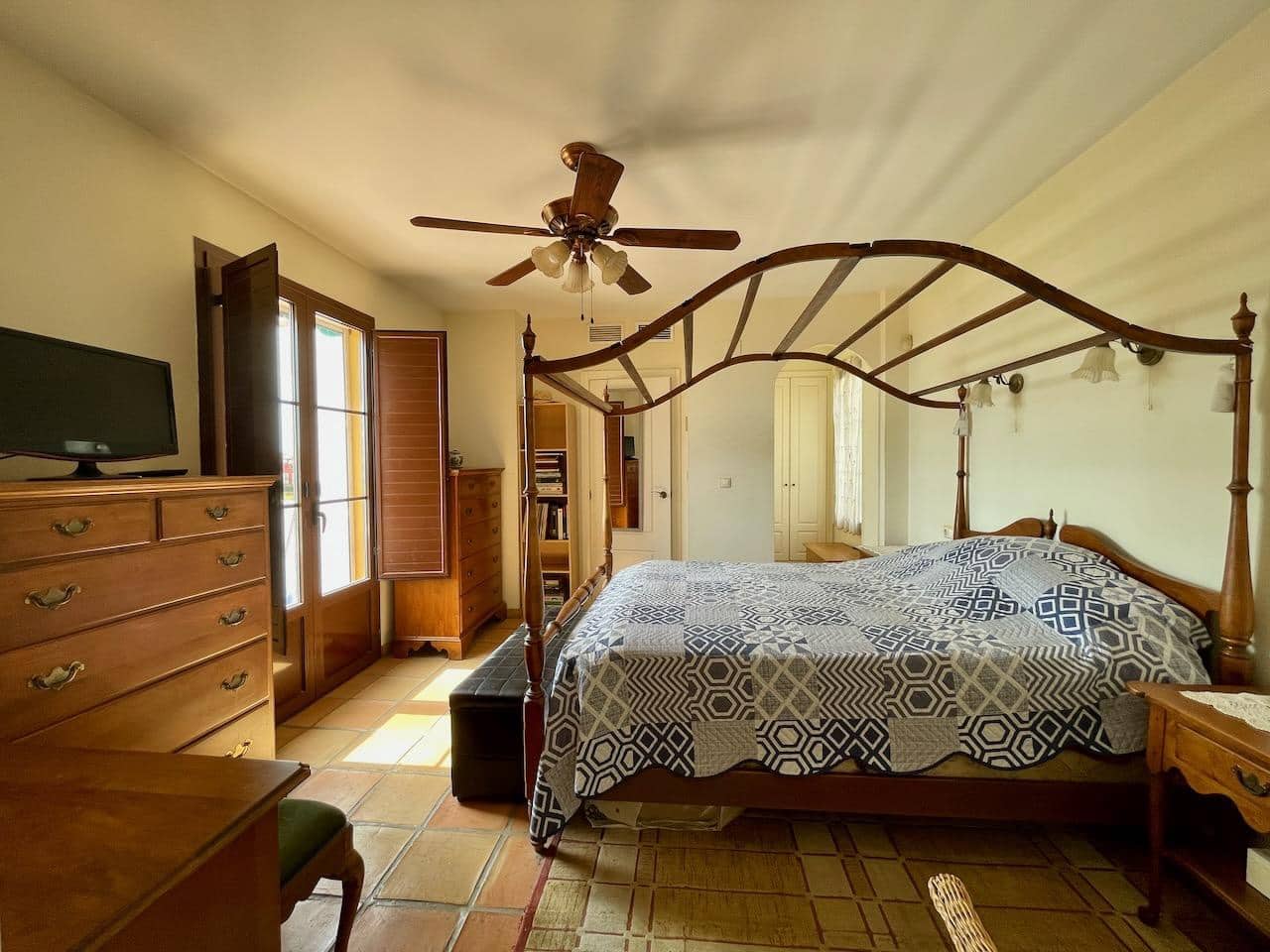 3 soverom Villa til salgs i Finestrat med svømmebasseng - € 699 000 (Ref: 9677470)