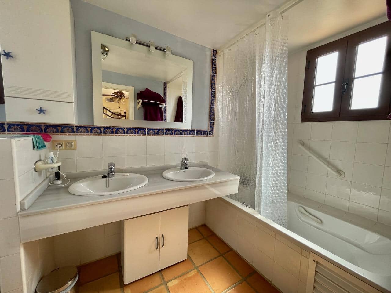 3 soverom Villa til salgs i Finestrat med svømmebasseng - € 699 000 (Ref: 9677470)