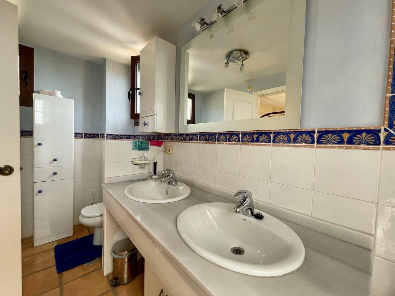 3 soverom Villa til salgs i Finestrat med svømmebasseng - € 699 000 (Ref: 9677470)