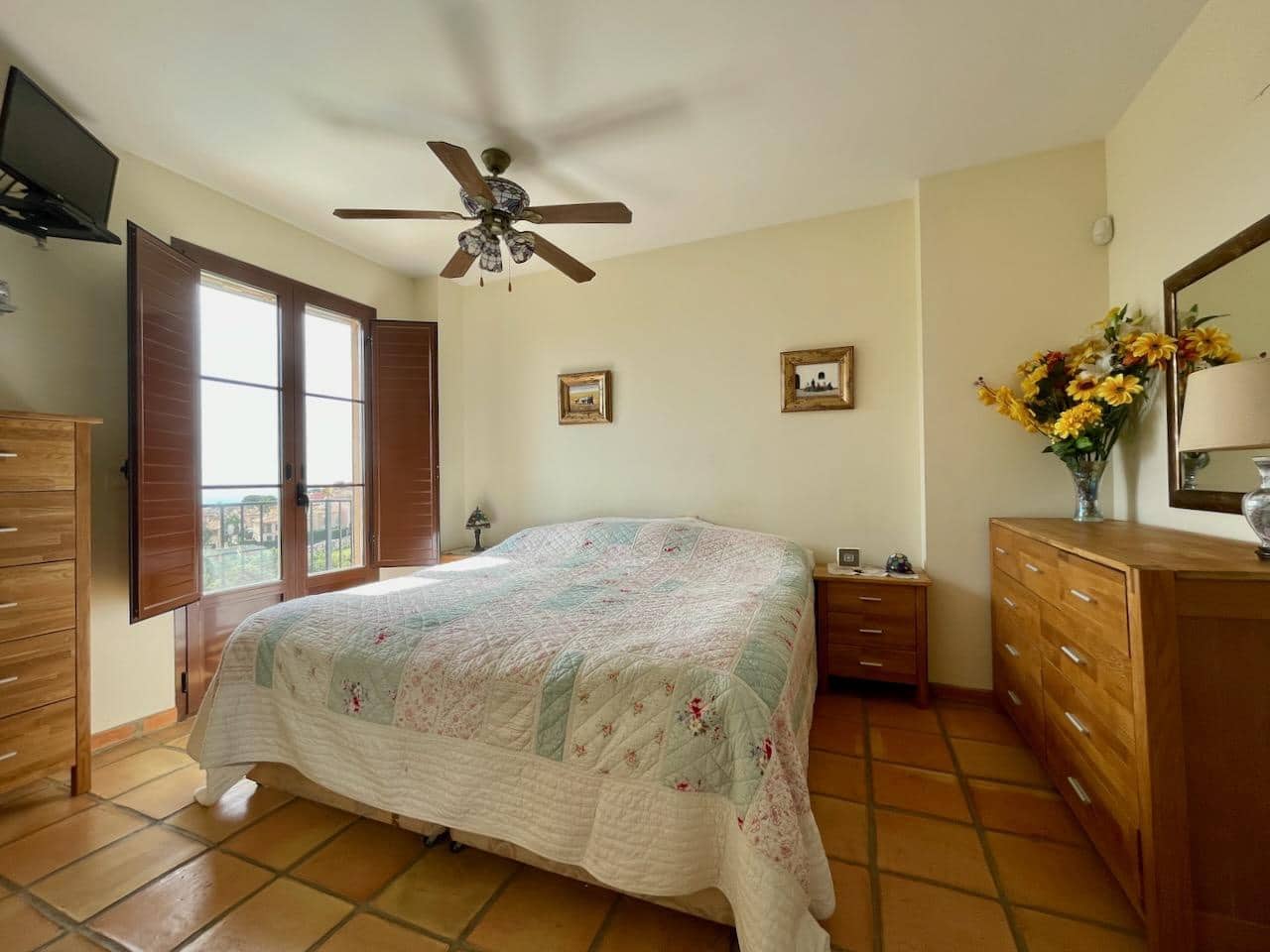 3 soverom Villa til salgs i Finestrat med svømmebasseng - € 699 000 (Ref: 9677470)