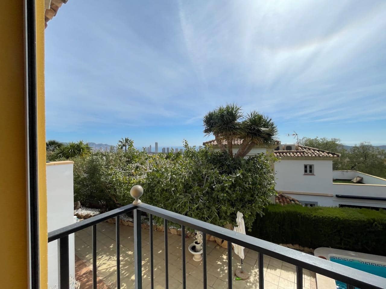 3 soverom Villa til salgs i Finestrat med svømmebasseng - € 699 000 (Ref: 9677470)