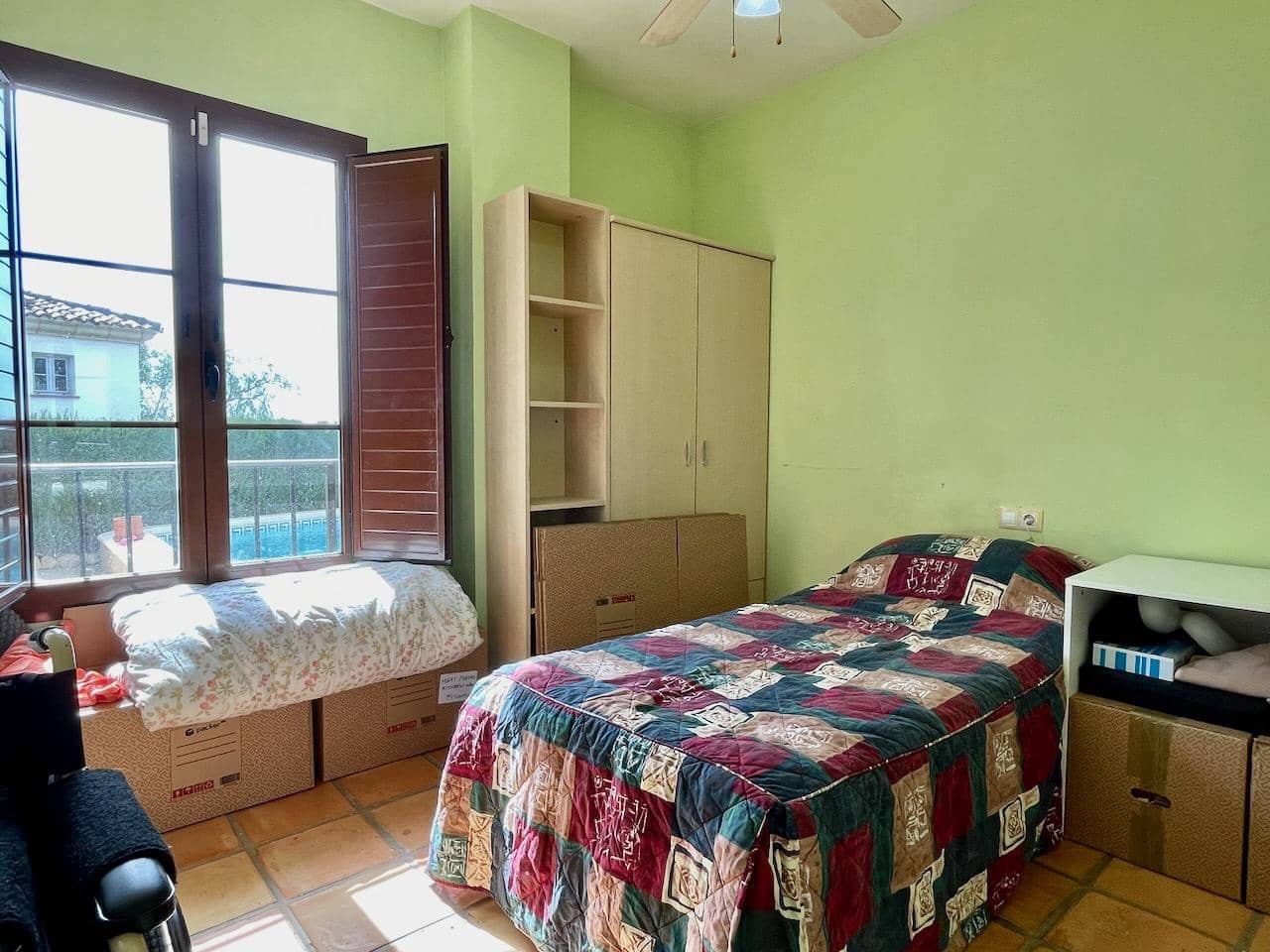 3 soverom Villa til salgs i Finestrat med svømmebasseng - € 699 000 (Ref: 9677470)