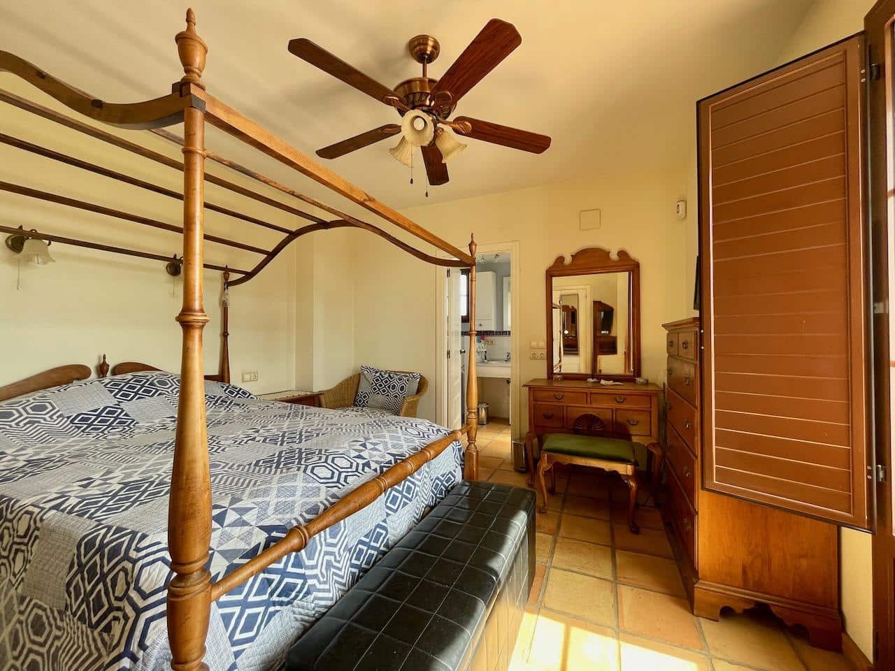 3 soverom Villa til salgs i Finestrat med svømmebasseng - € 699 000 (Ref: 9677470)