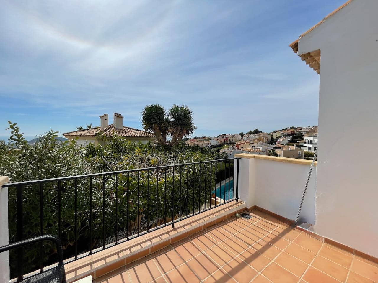 3 soverom Villa til salgs i Finestrat med svømmebasseng - € 699 000 (Ref: 9677470)