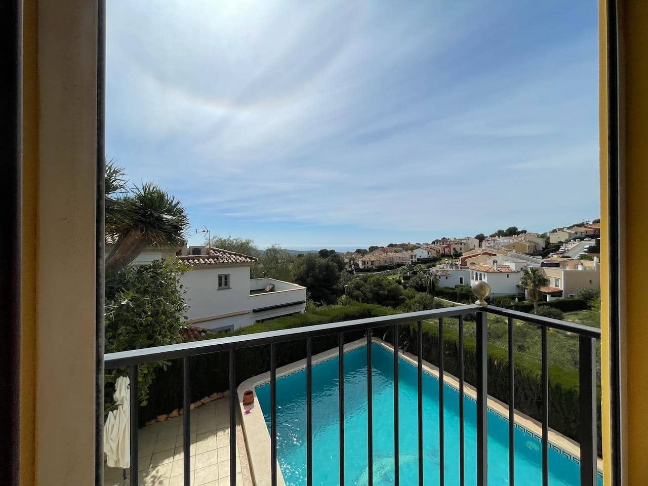 3 soverom Villa til salgs i Finestrat med svømmebasseng - € 699 000 (Ref: 9677470)