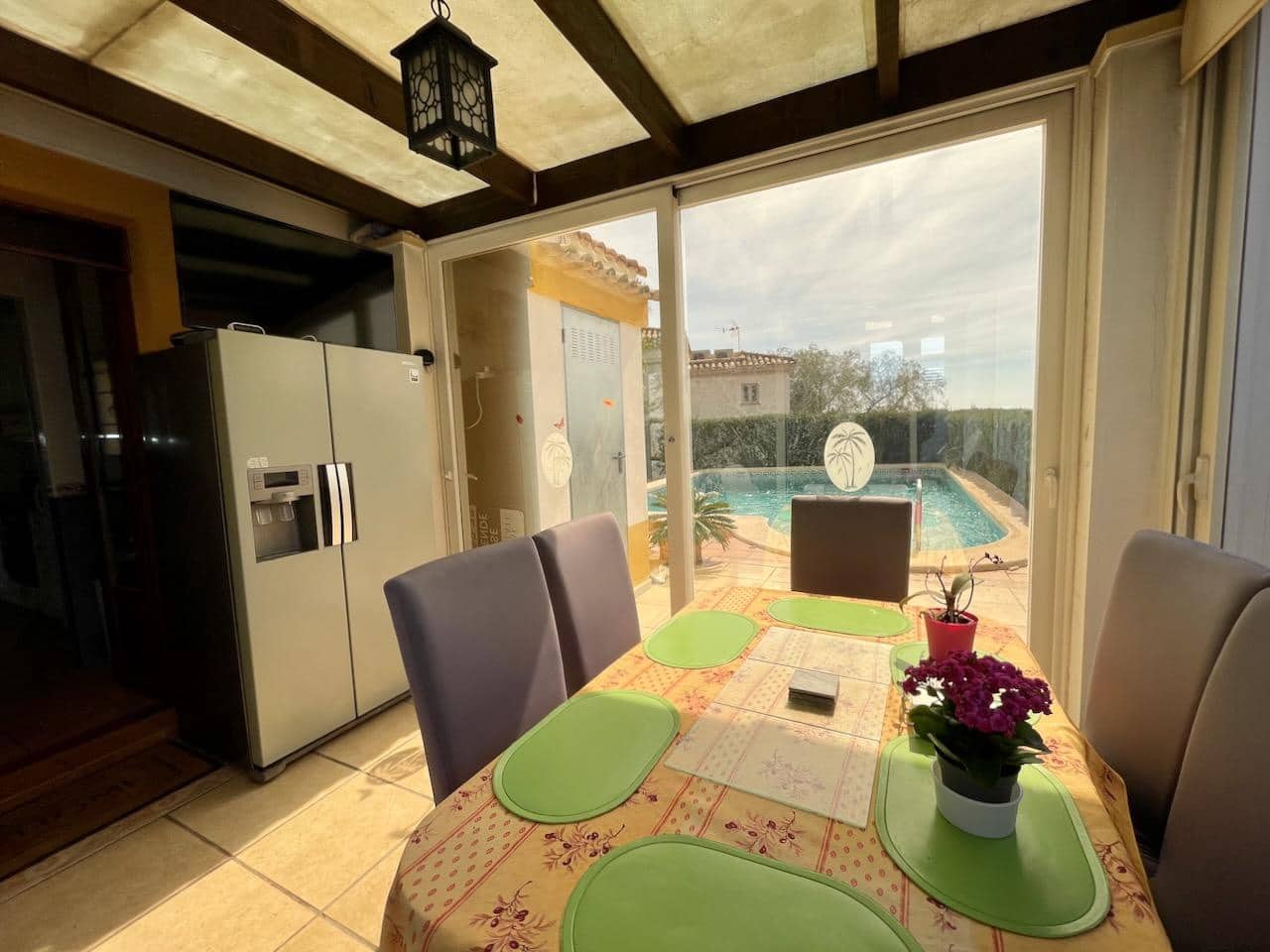 3 soverom Villa til salgs i Finestrat med svømmebasseng - € 699 000 (Ref: 9677470)