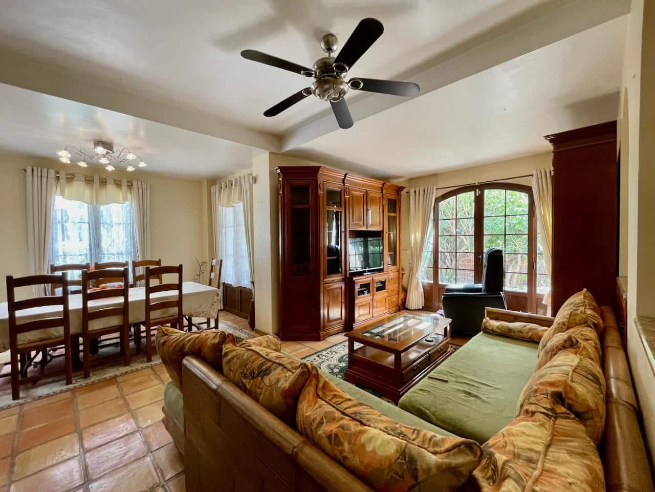 3 soverom Villa til salgs i Finestrat med svømmebasseng - € 699 000 (Ref: 9677470)