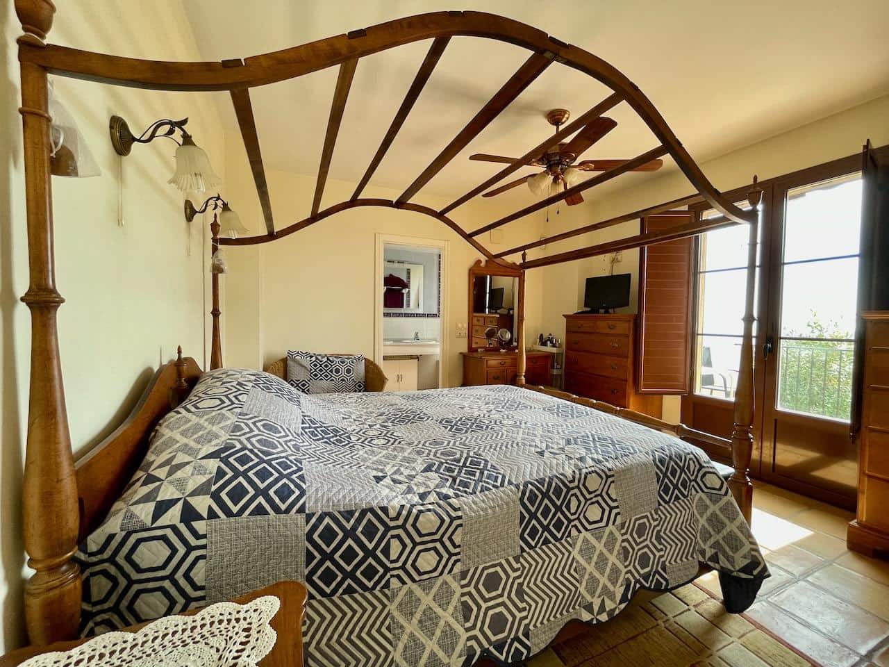 3 soverom Villa til salgs i Finestrat med svømmebasseng - € 699 000 (Ref: 9677470)