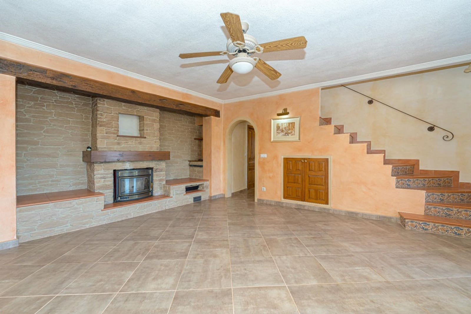 4 camera da letto Villa in vendita in Altea con piscina garage - 920.000 € (Rif: 9703338)