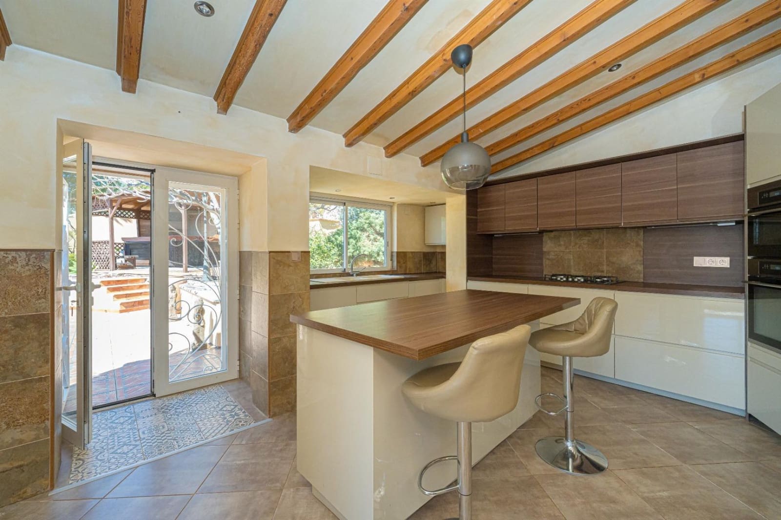 4 camera da letto Villa in vendita in Altea con piscina garage - 920.000 € (Rif: 9703338)