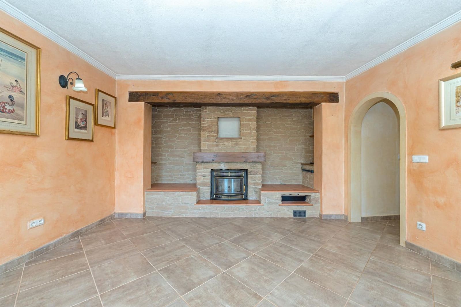 4 camera da letto Villa in vendita in Altea con piscina garage - 920.000 € (Rif: 9703338)