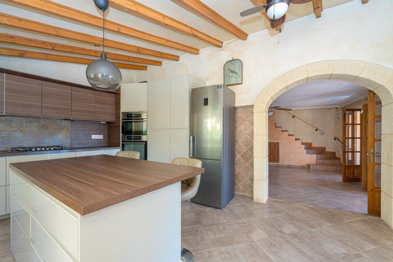 4 camera da letto Villa in vendita in Altea con piscina garage - 920.000 € (Rif: 9703338)