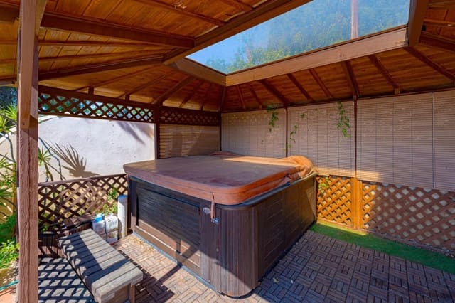 4 camera da letto Villa in vendita in Altea con piscina garage - 920.000 € (Rif: 9703338)