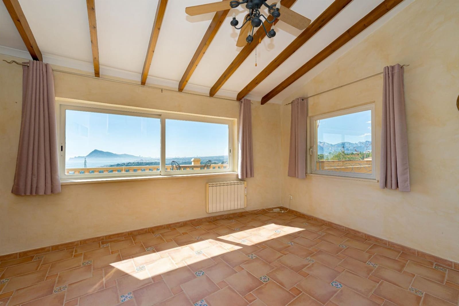 4 camera da letto Villa in vendita in Altea con piscina garage - 920.000 € (Rif: 9703338)