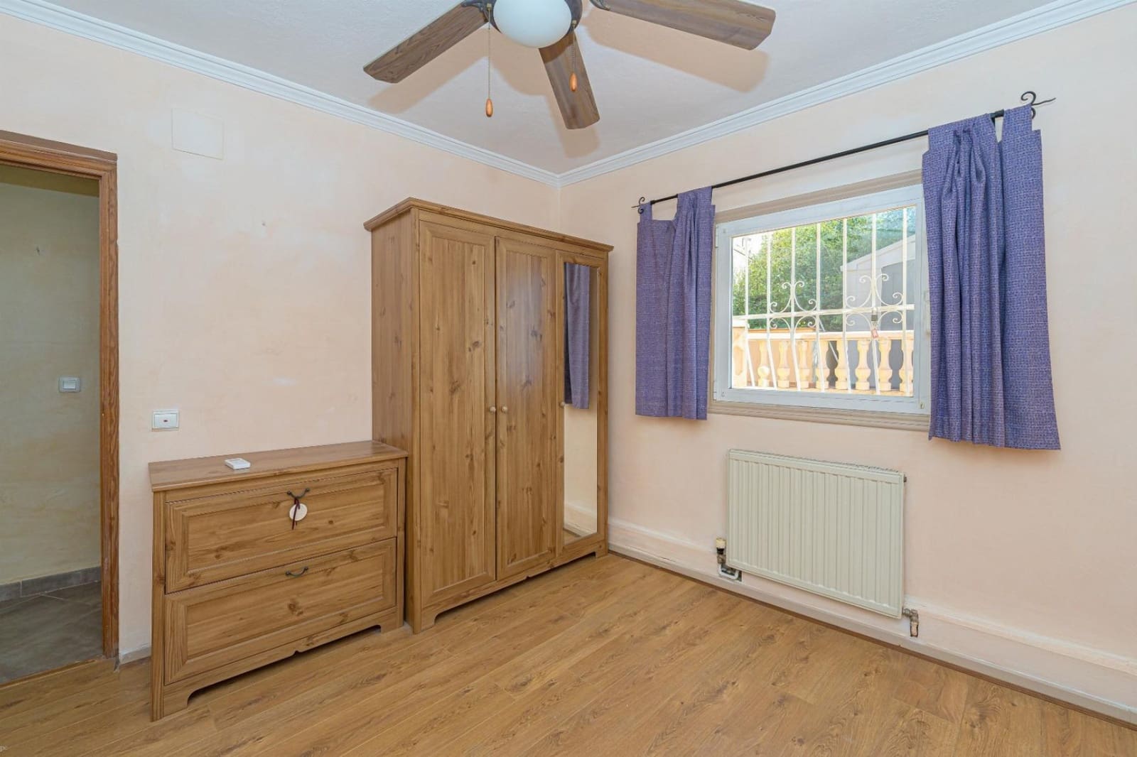 4 camera da letto Villa in vendita in Altea con piscina garage - 920.000 € (Rif: 9703338)