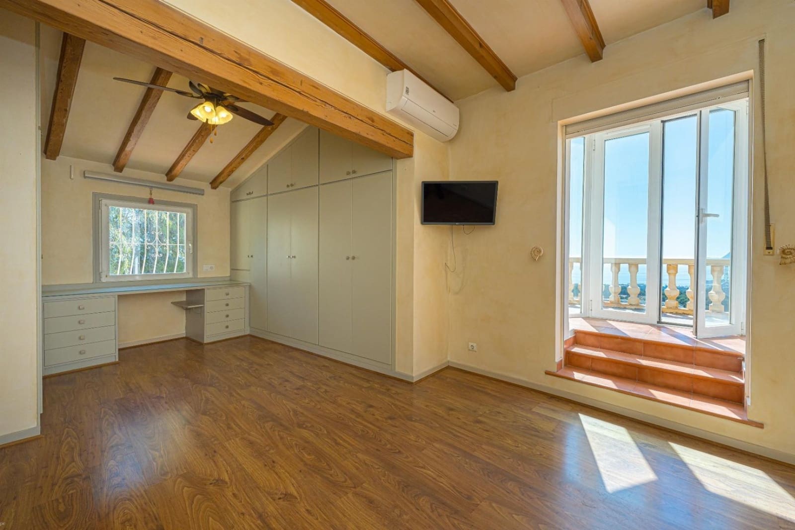 4 camera da letto Villa in vendita in Altea con piscina garage - 920.000 € (Rif: 9703338)