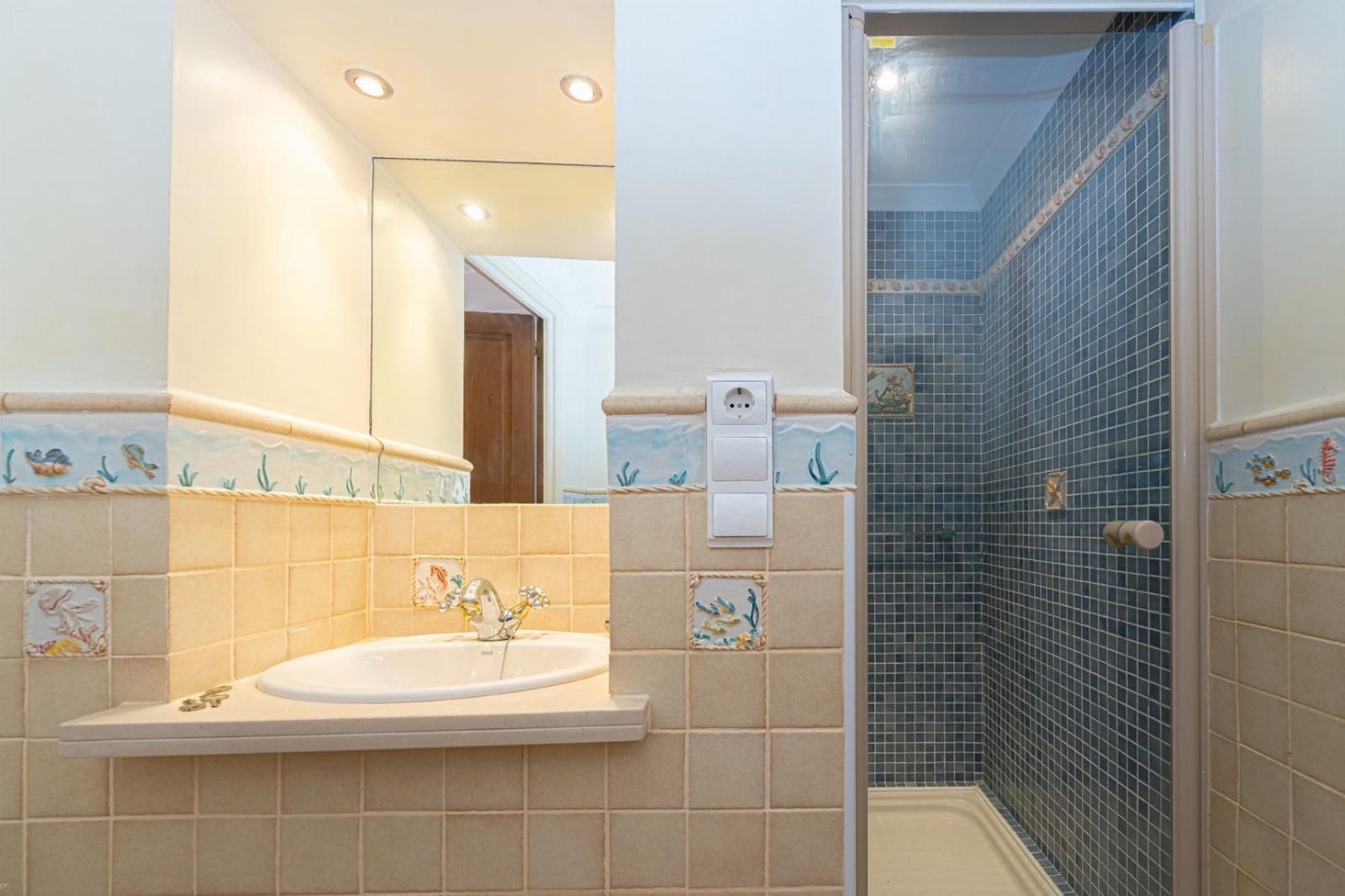 4 camera da letto Villa in vendita in Altea con piscina garage - 920.000 € (Rif: 9703338)