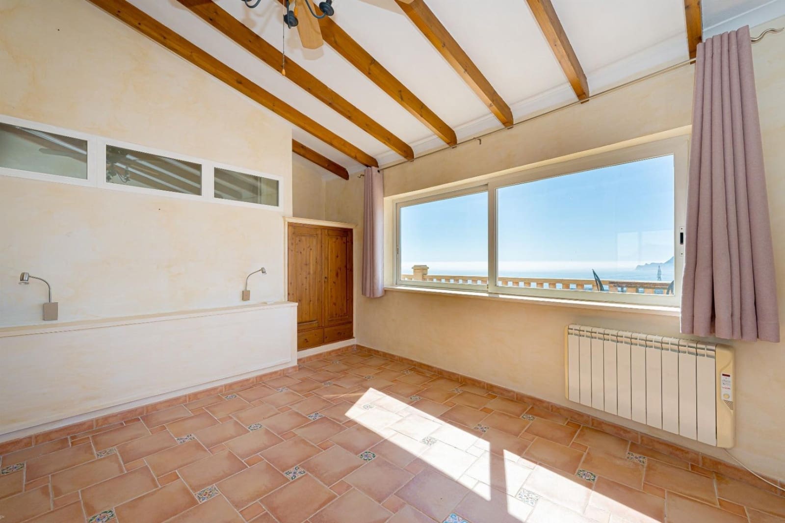 4 camera da letto Villa in vendita in Altea con piscina garage - 920.000 € (Rif: 9703338)