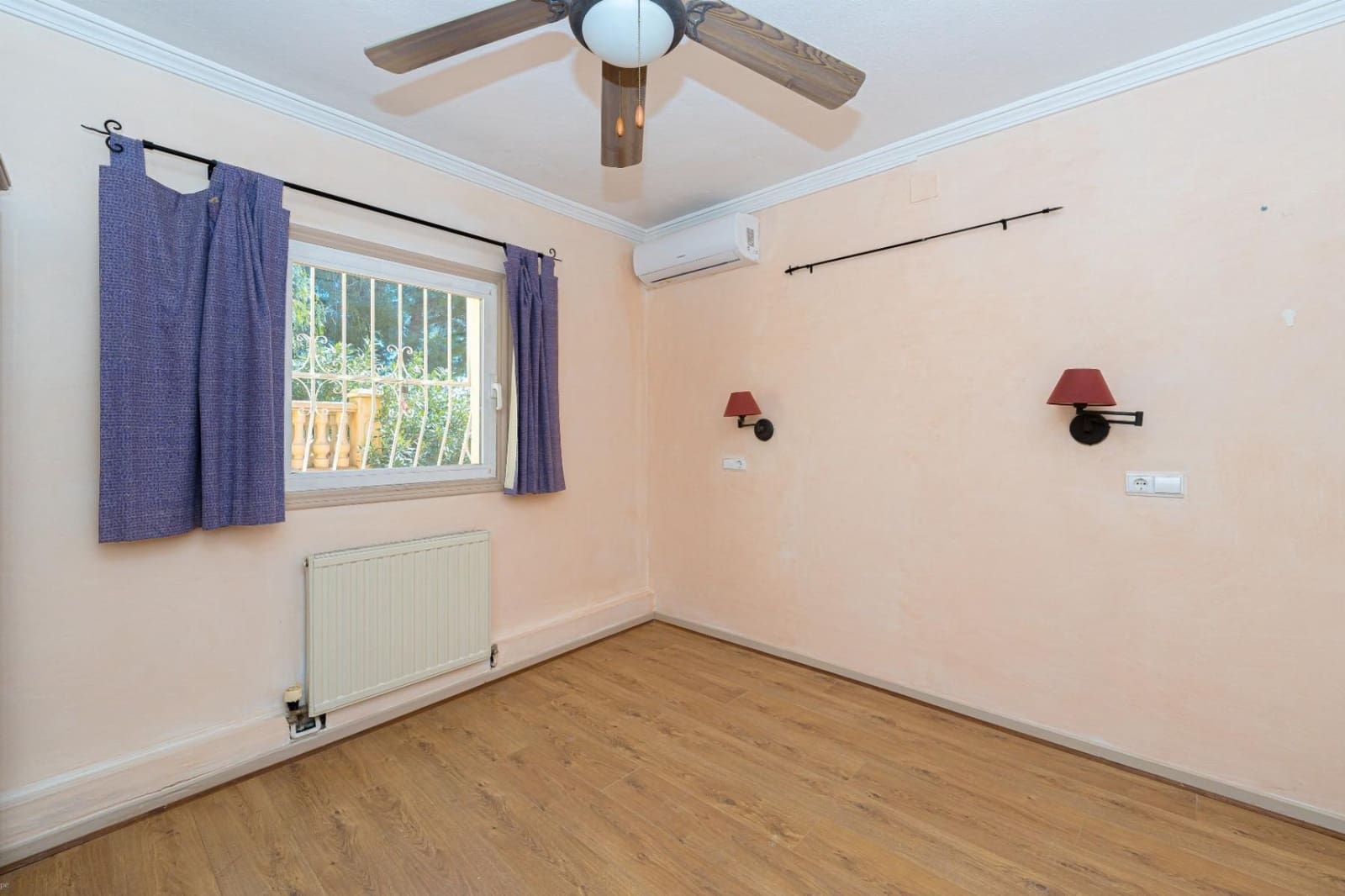 4 camera da letto Villa in vendita in Altea con piscina garage - 920.000 € (Rif: 9703338)