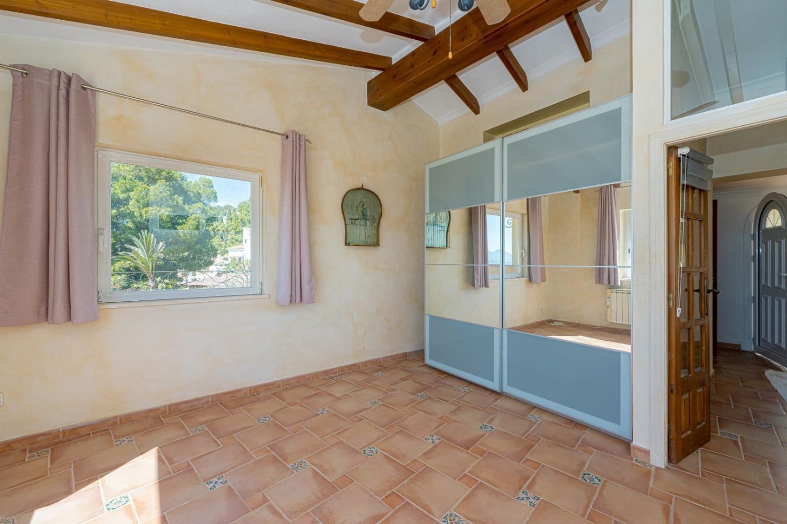 4 camera da letto Villa in vendita in Altea con piscina garage - 920.000 € (Rif: 9703338)