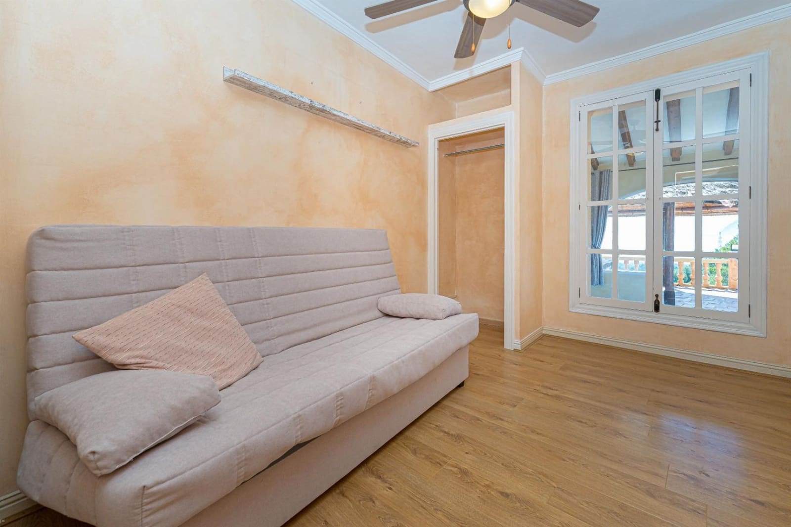 4 camera da letto Villa in vendita in Altea con piscina garage - 920.000 € (Rif: 9703338)