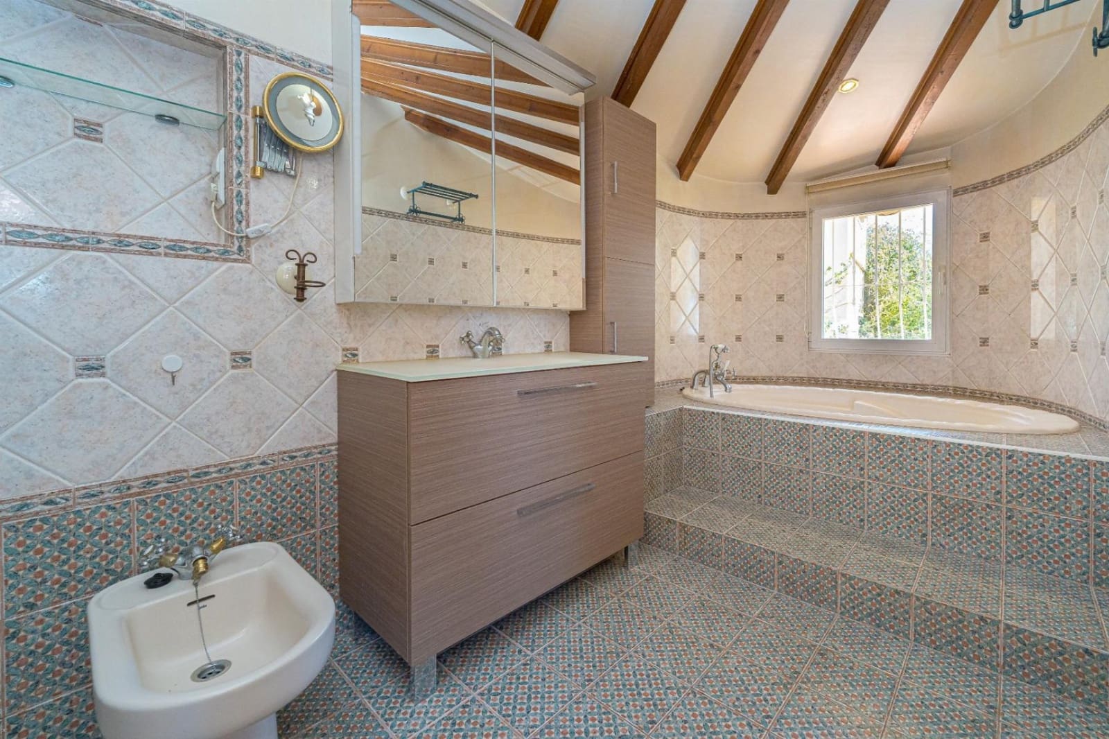 4 camera da letto Villa in vendita in Altea con piscina garage - 920.000 € (Rif: 9703338)