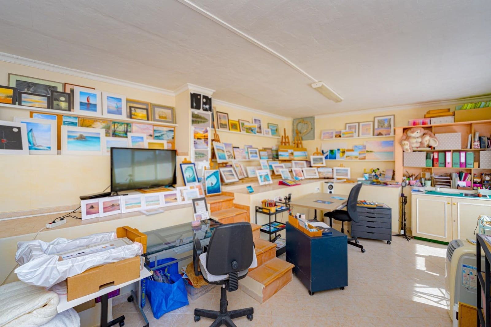 4 camera da letto Villa in vendita in Altea con piscina garage - 920.000 € (Rif: 9703338)