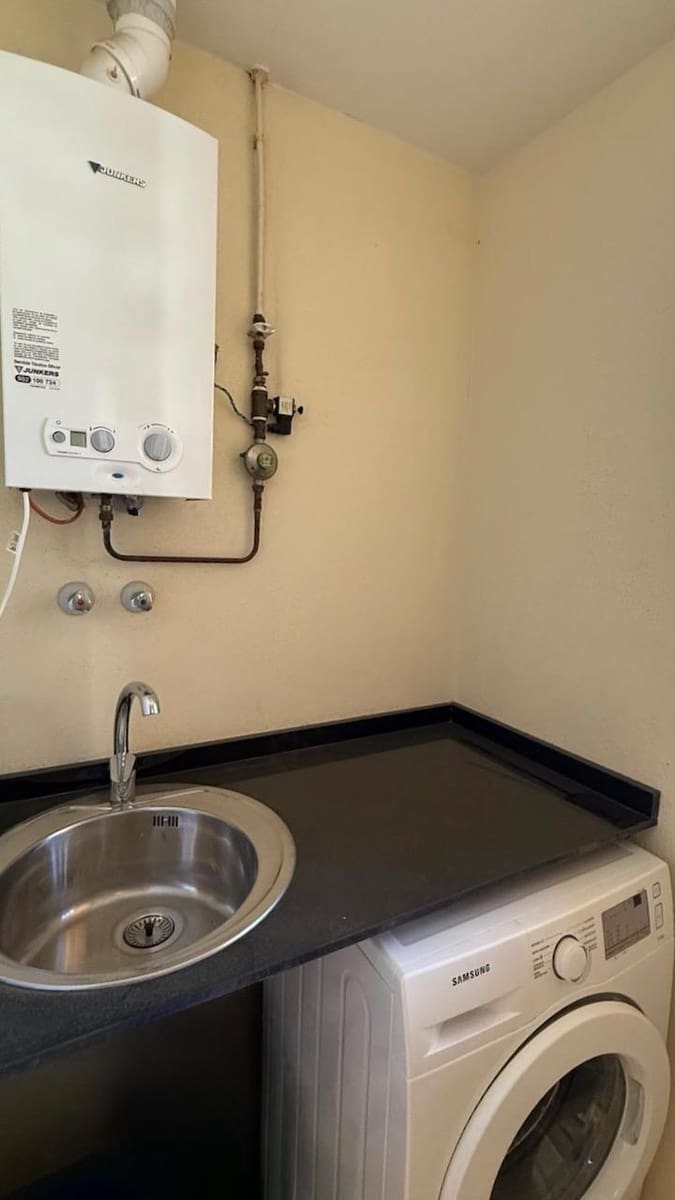 3 soverom Leilighet til salgs i Finestrat med svømmebasseng garasje - € 450 000 (Ref: 9731472)