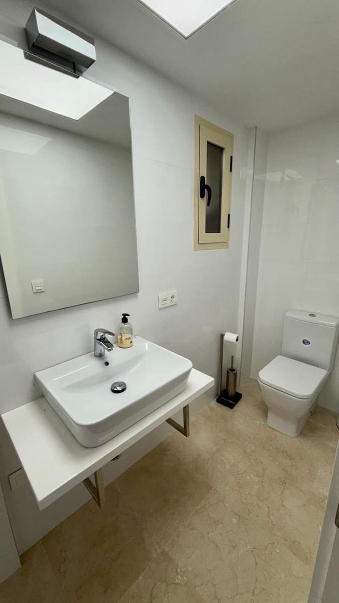 3 soverom Leilighet til salgs i Finestrat med svømmebasseng garasje - € 450 000 (Ref: 9731472)